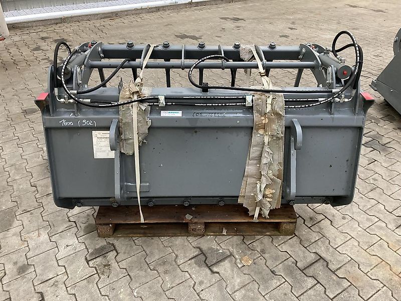 Kramer 1600 mm Vielzweckgabel