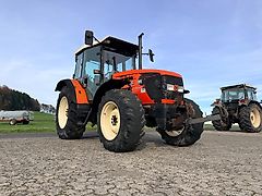 SAME Silver 100.6 VDT