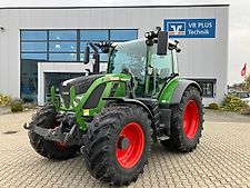 Fendt VARIO 516 VARIO GEN 3 // RTK
