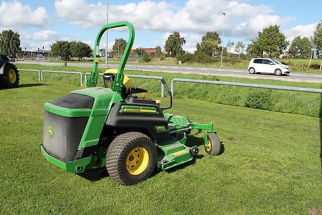 John Deere Z997R