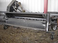 Kuhn Vorbauhäcksler VH 200