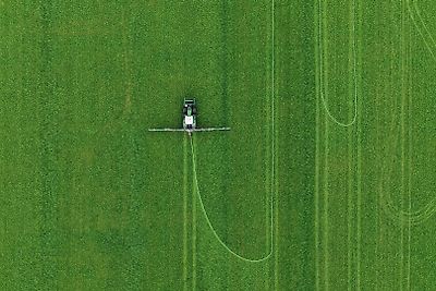 Verschlauchungstechnik Ziehschlauch PROFI ZS PU Gülleschlauch Gülleverschlauchung Beregnung Flachschlauch Verschlauchung