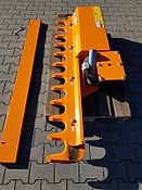 SaMASZ Astschere PG 200