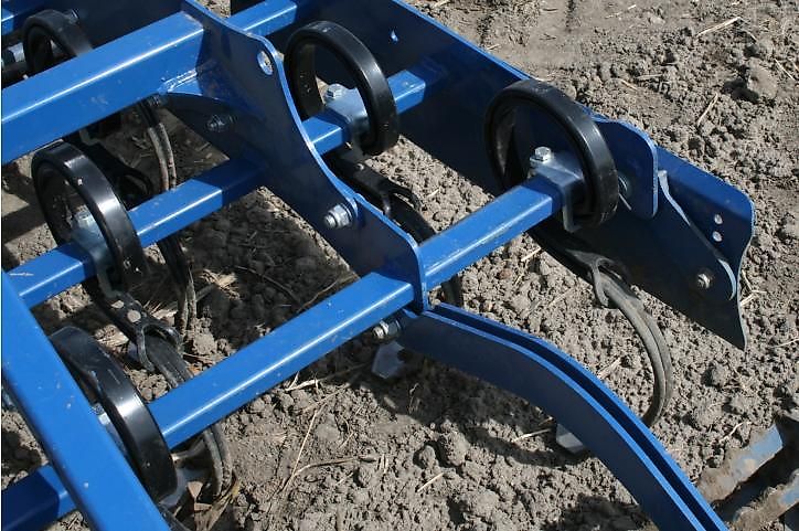 Rolmako Saatbettkombination U 382 - 3,5 m / Finanzierung - Leasing