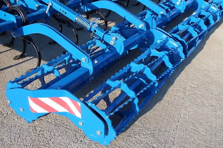 Rolmako Saatbettkombination U 382 - 4,0 m / Finanzierung - Leasing