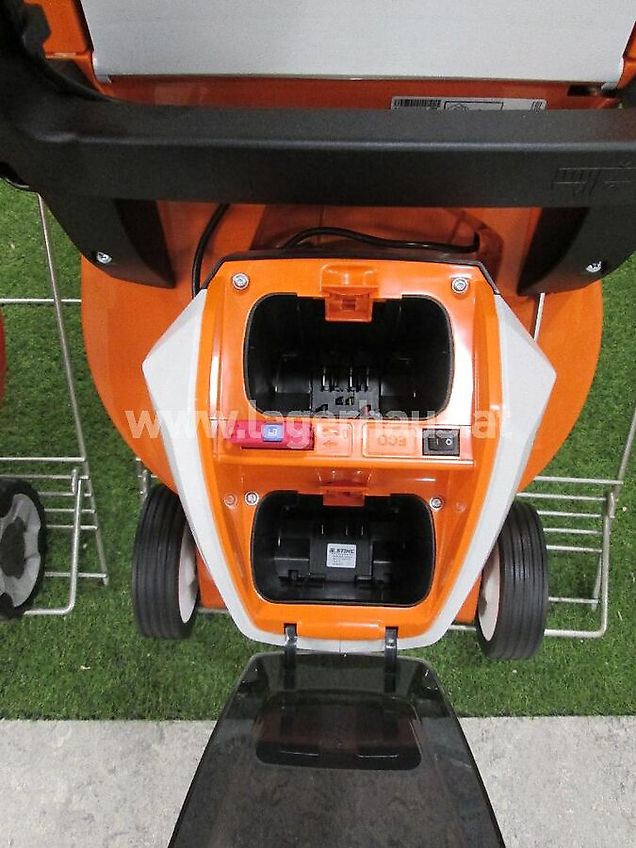 Stihl RMA 448.2 PV SET