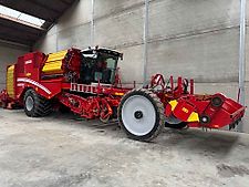 Grimme VARITRON 470