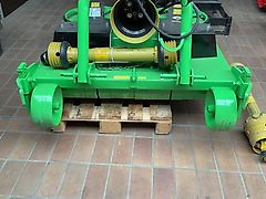 Fehrenbach Mulchmeister