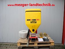 APV MDP 100 Multidosierer, Zwischenfruchtsägerät