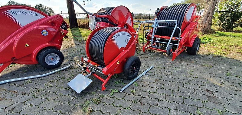 RM Speedy Rain 300 Garden 32mm/90m