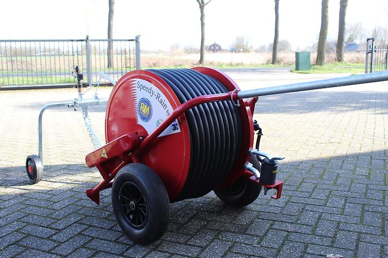 RM Speedy Rain 300 Garden 32mm/90m