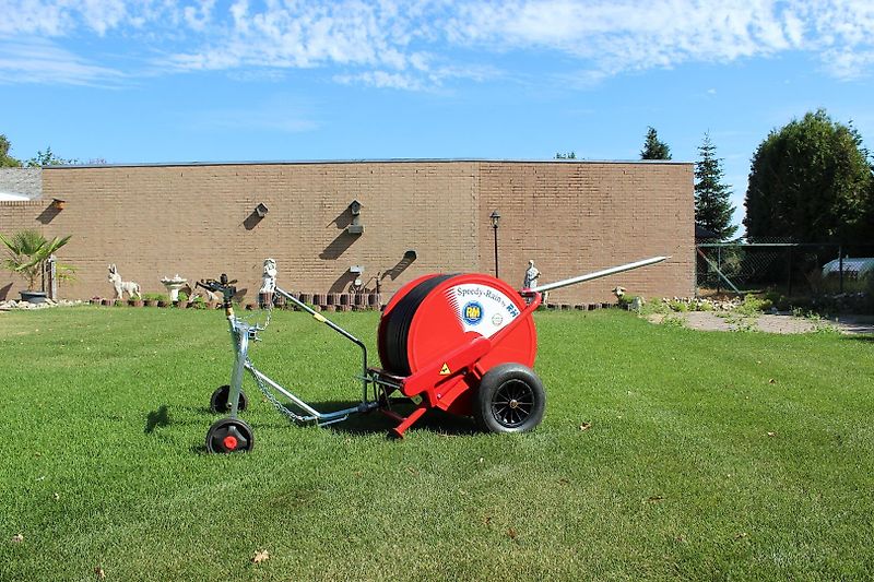 RM Speedy Rain 300 Garden 32mm/90m