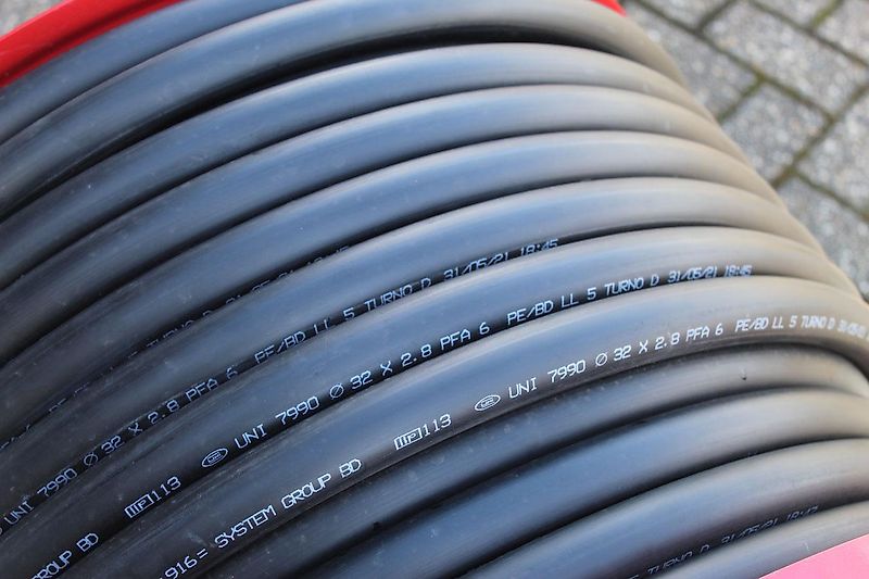 RM Speedy Rain 300 Garden 32mm/90m