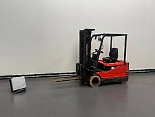 Toyota 5FBE18