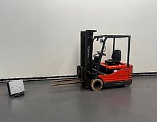 Toyota 5FBE18 Toyota 5FBE18