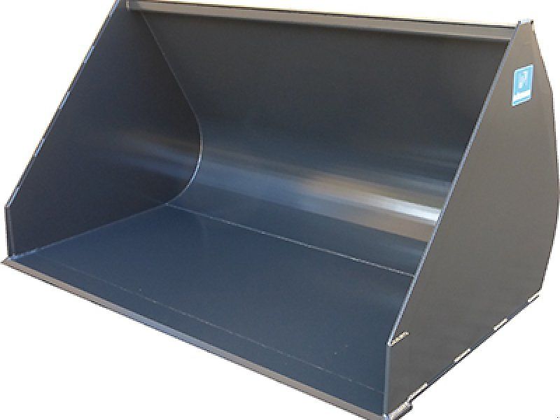 Flötzinger FSM-R Schüttgutschaufel für Claas Scorpion