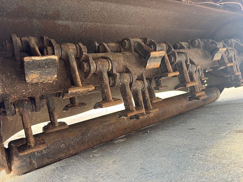 Bomford Hawk Evo 6.5 Hedge Cutter