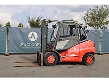 Linde H50T