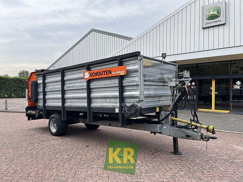 Schouten VDW 130A #693600