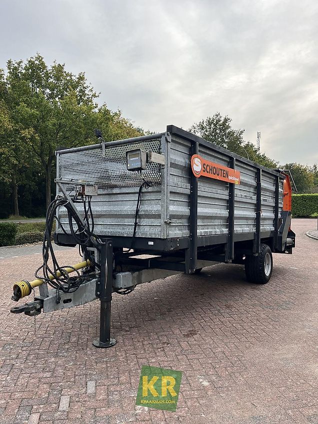 Schouten VDW 130A #693600