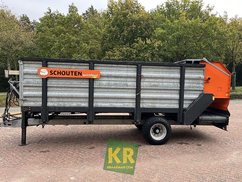 Schouten VDW 130A #693600