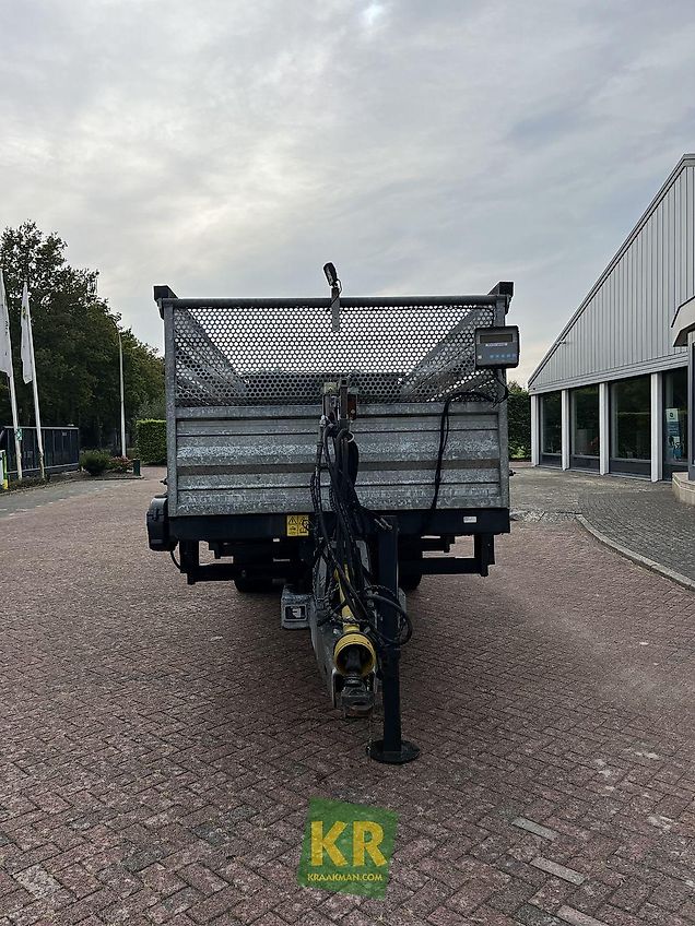 Schouten VDW 130A #693600