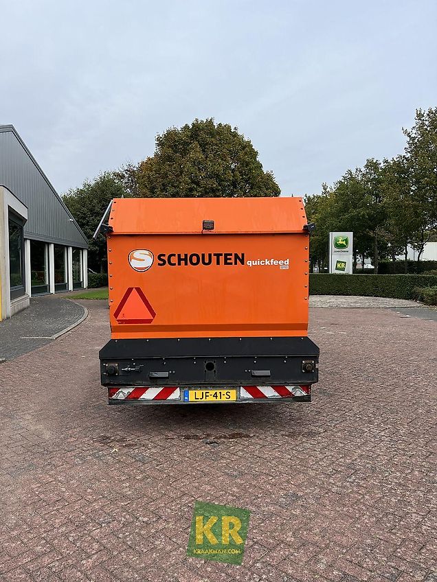 Schouten VDW 130A #693600