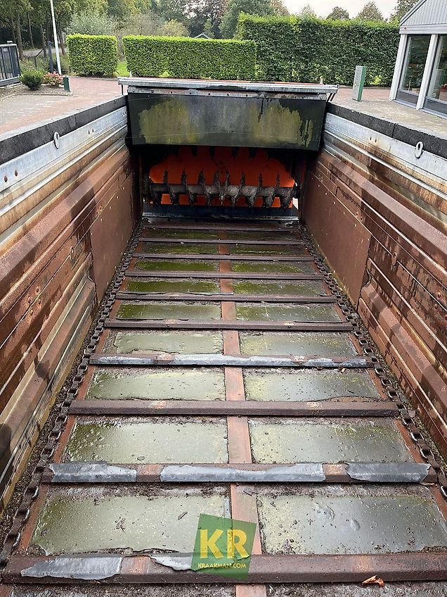 Schouten VDW 130A #693600