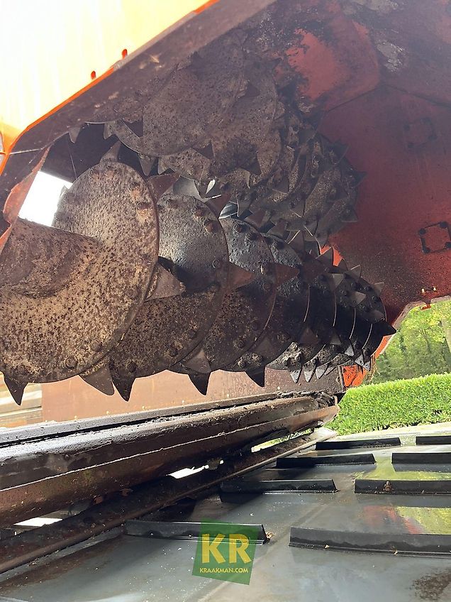 Schouten VDW 130A #693600