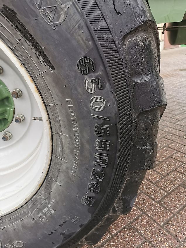 Fortuna FTS 210/ 5.2/ 40 km/h