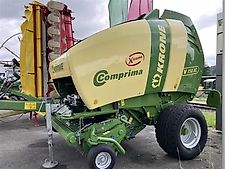 Krone COMPRIMA V 150 XC XTREM