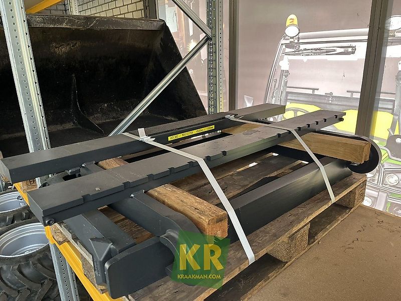 Kramer Voorzetstukken #31383