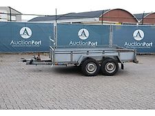 BCW D41020G