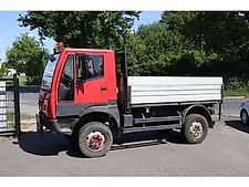 Bucher BU 100 4x4