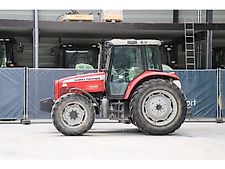 Massey Ferguson MF5445/4WD