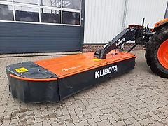 Kubota DM 3336 *Vorführ*