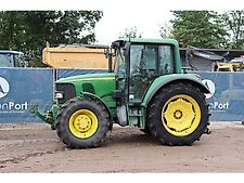John Deere 6120