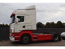 Scania R420 LA4X2MNA