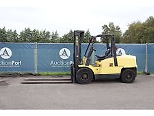 Hyster H5.50XM
