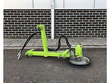 AT SIDE MASTER Kunstgrasreiniger