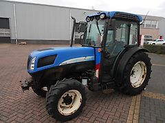 New Holland t 4050 n