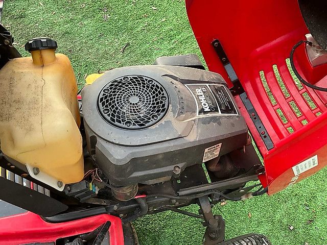 Massey Ferguson MF36 -15RD Zitmaaier