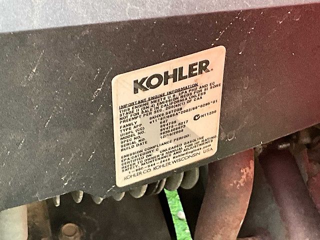 Massey Ferguson MF36 -15RD Zitmaaier