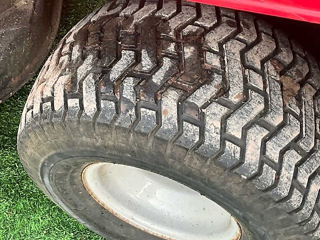 Massey Ferguson MF36 -15RD Zitmaaier