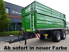 Pronar Muldenkipper 35 m³ T 700 M, (Halfpipe), NEU, ab Lager