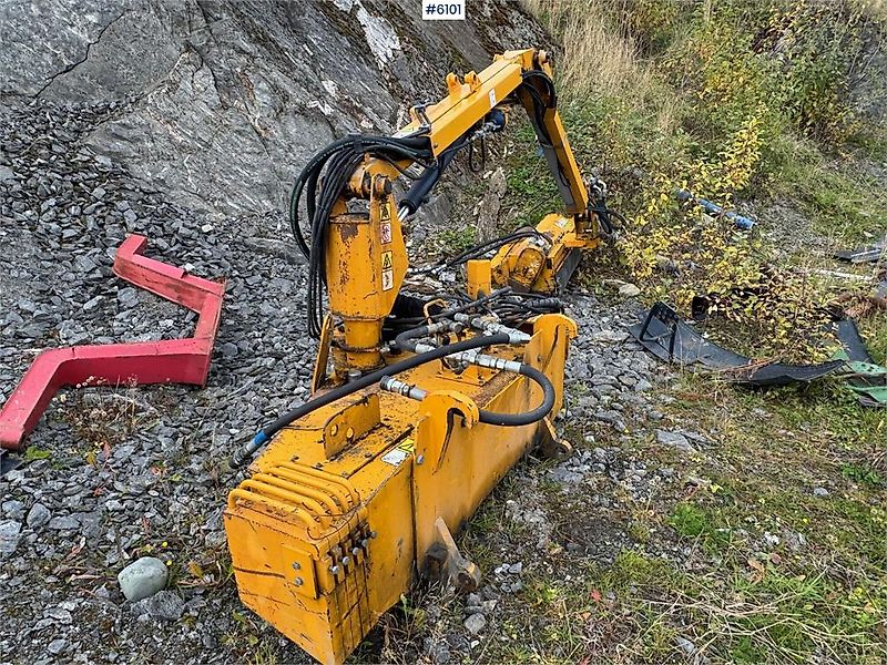 Bomford Turner B49 FM