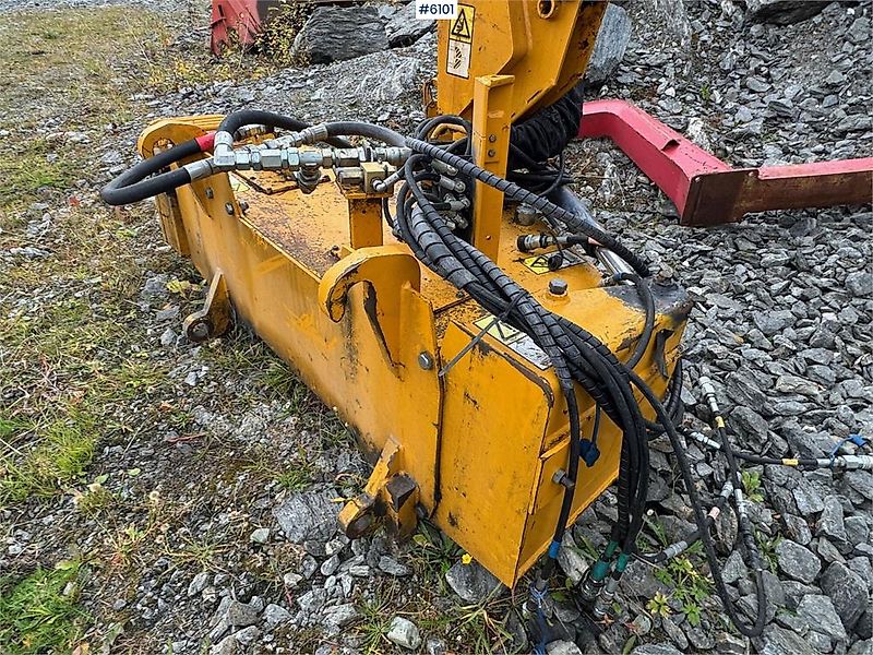 Bomford Turner B49 FM