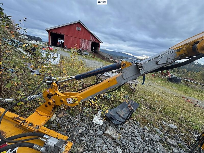 Bomford Turner B49 FM