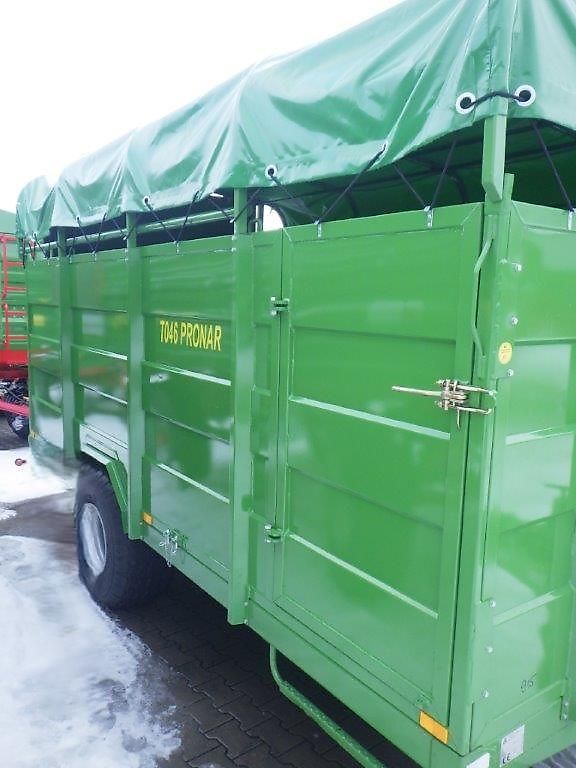 Pronar T 046 Viehanhänger 9 m²