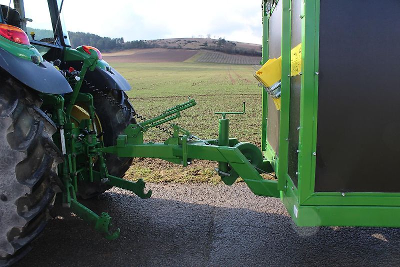 Pronar T 046 Viehanhänger 9 m²